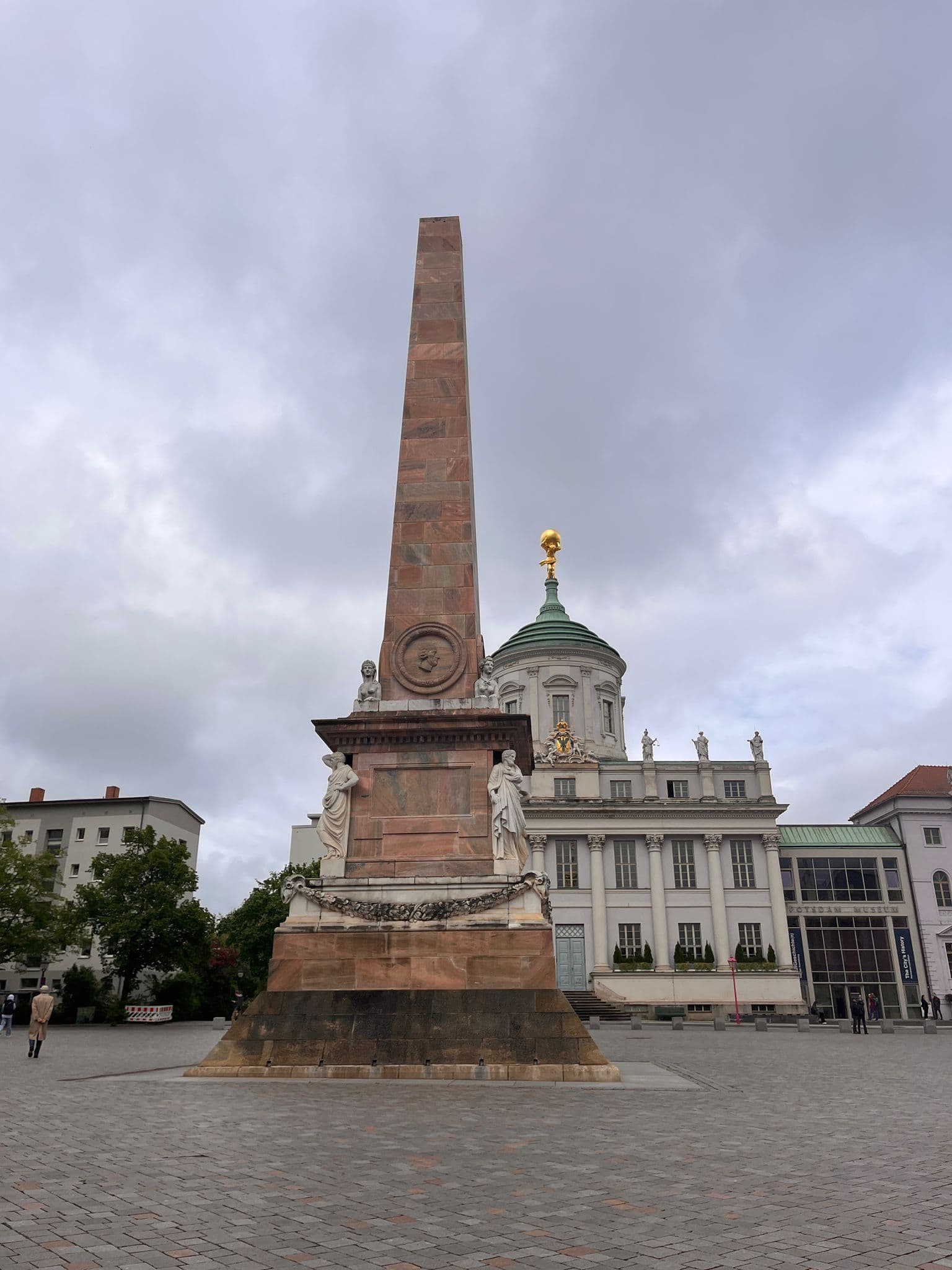 Entrümpelung von Ziemerhahn in Potsdam