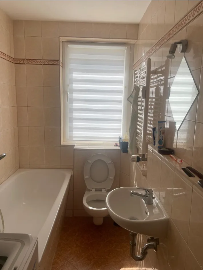 Badezimmer professionell reinigen: Standards für Privat und Gewerbe