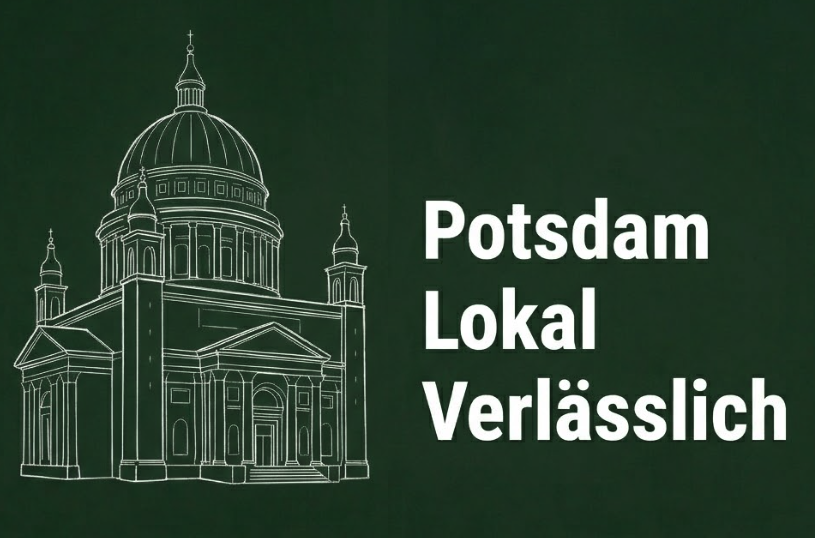 Potsdam