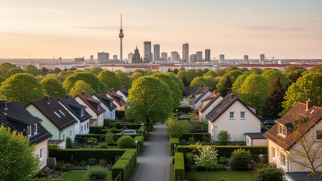 Grundreinigung nach Umzug: Worauf es wirklich ankommt